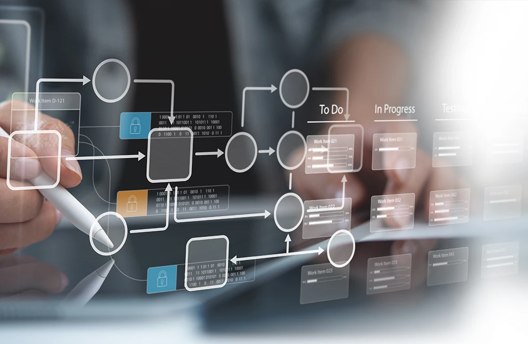 AI workflow automation