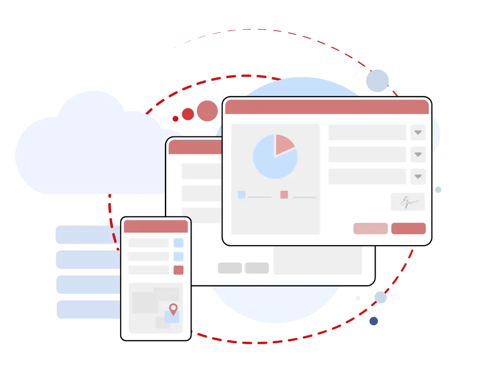Flowfinity process automation